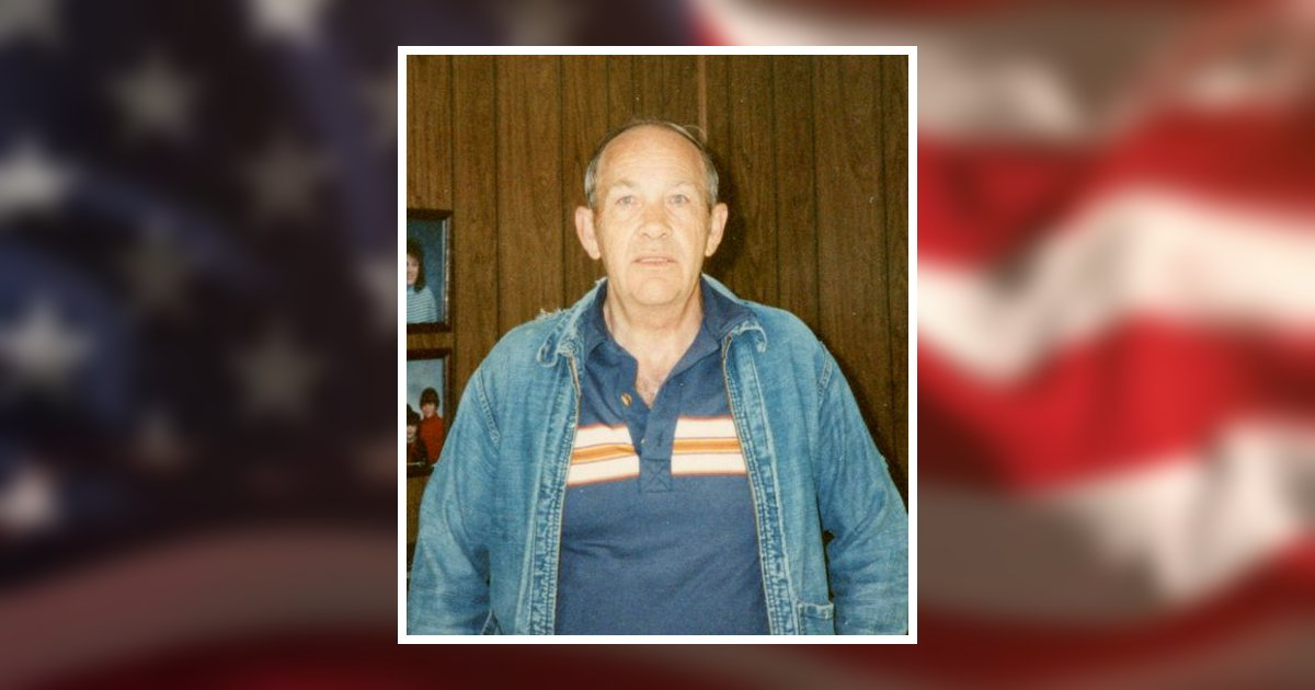Thomas E. Dennis Obituary, Greenfield, OH