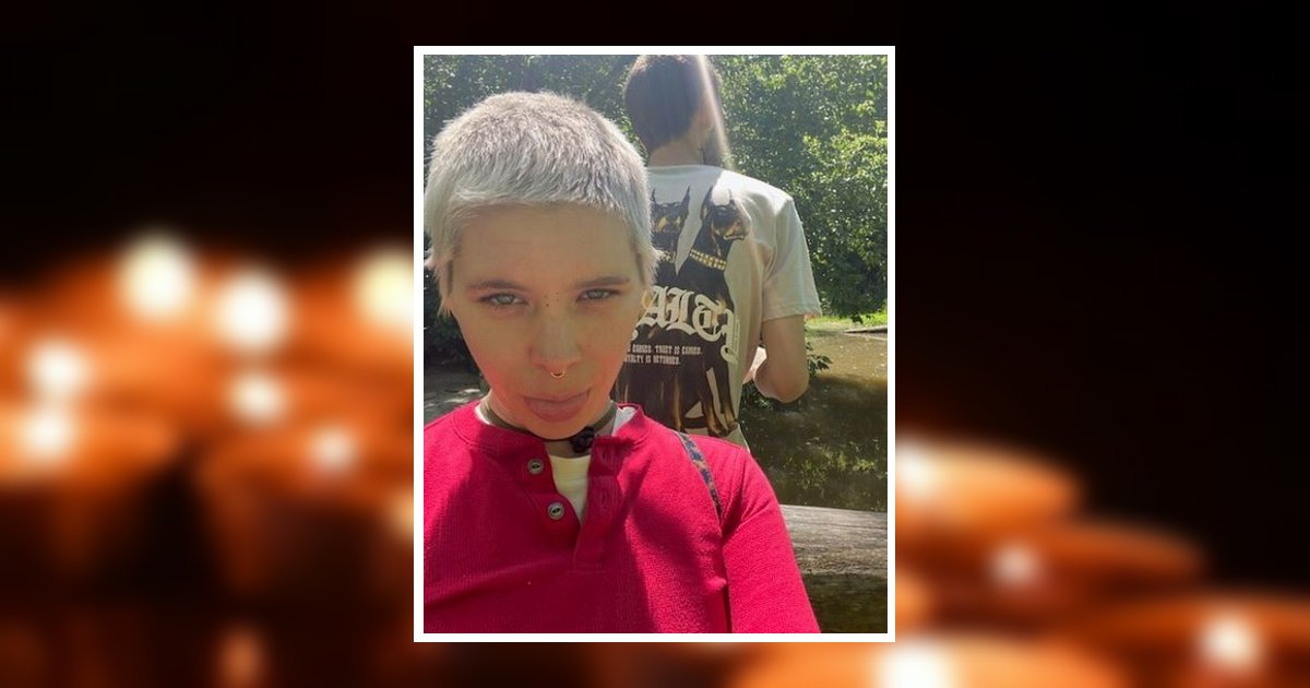 Brittany Alexis Shalosky Obituary, West Salem, OH