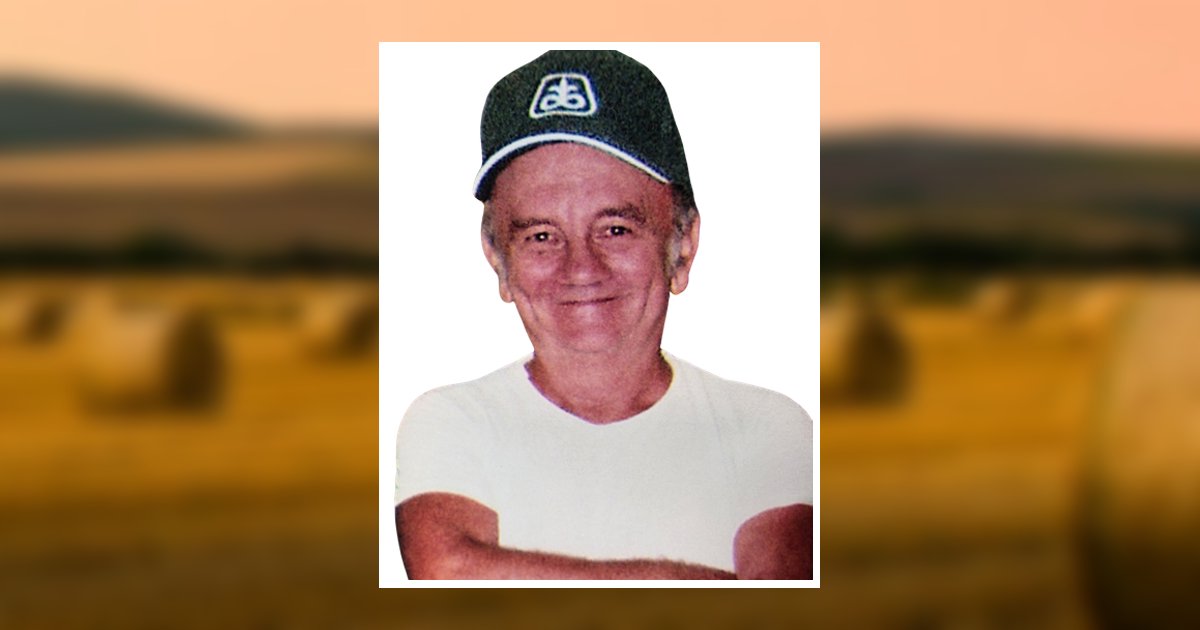 Picture Ralph H. Ety Baltimore, OH Obituary