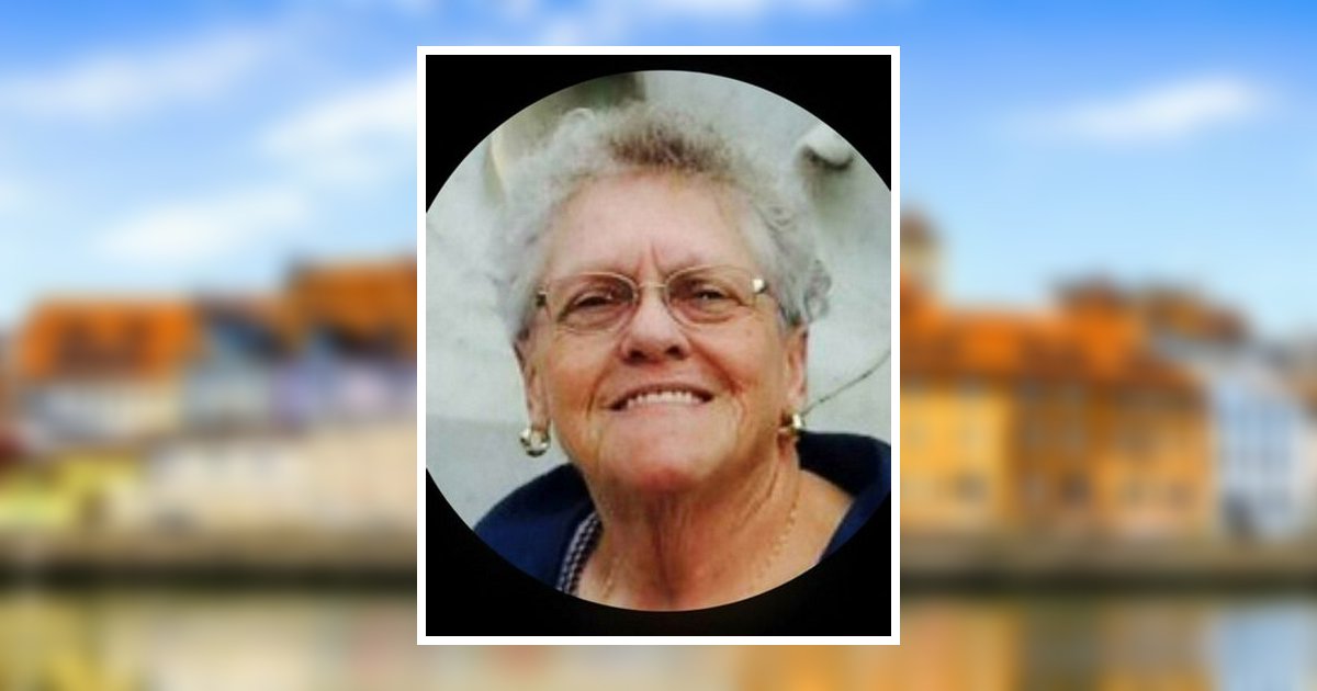 June Kay Owens Kettering, OH Obituary