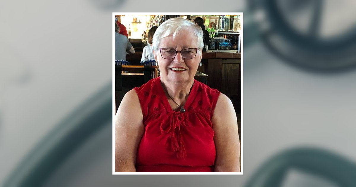 Shirley Ann Gallagher Obituary, Latrobe, PA