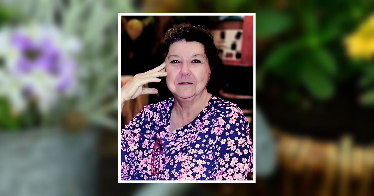 Delores M. Heintschel