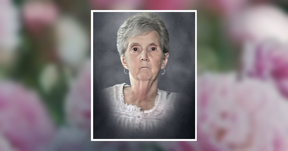 Edna "Cookie" Modlin Obituary, Graham, NC