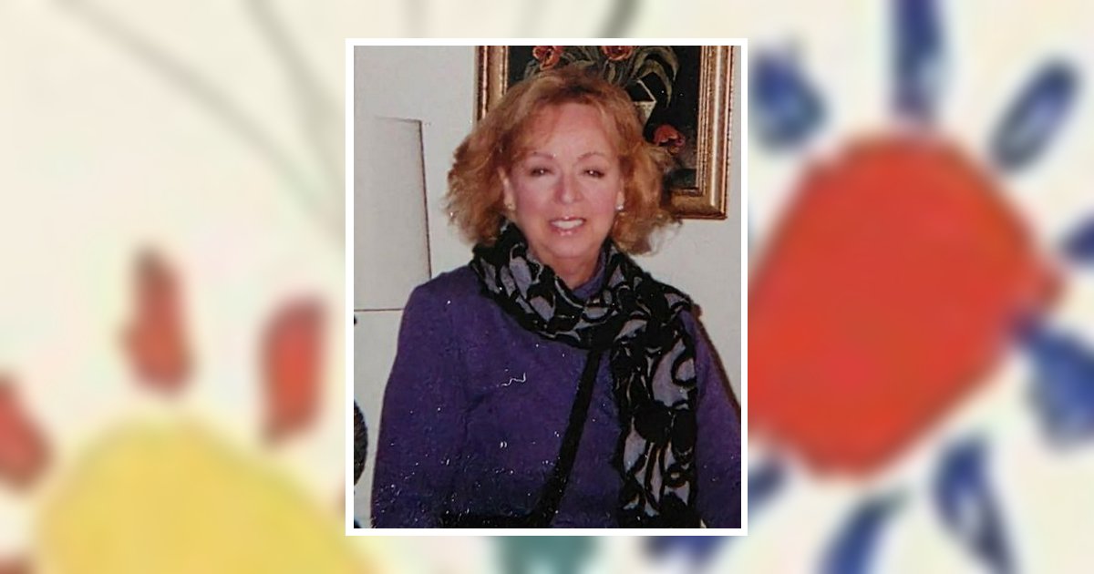 Maureen Lauby Obituary, Lexington, NE