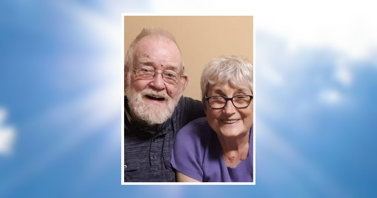 Rev. John Cantwell Sr. Obituary 2022 McGinnisChambers Funeral Home