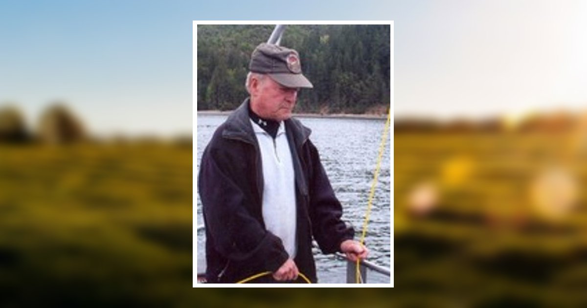 Richard Quimby Obituary 2011 Fern Hill Funeral Home