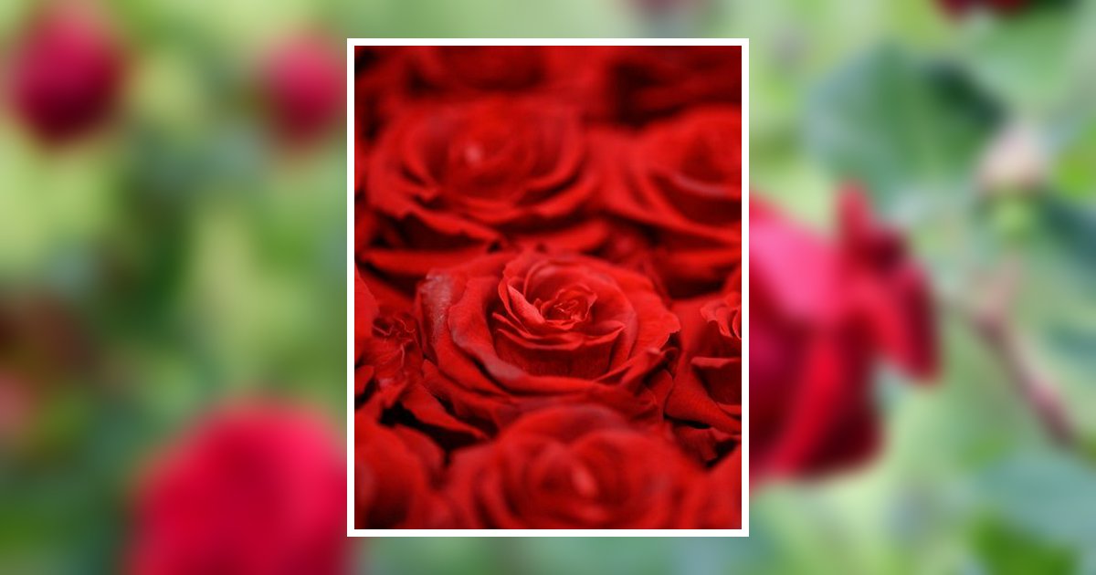 Jeanne Binford Obituary, Columbia, TN