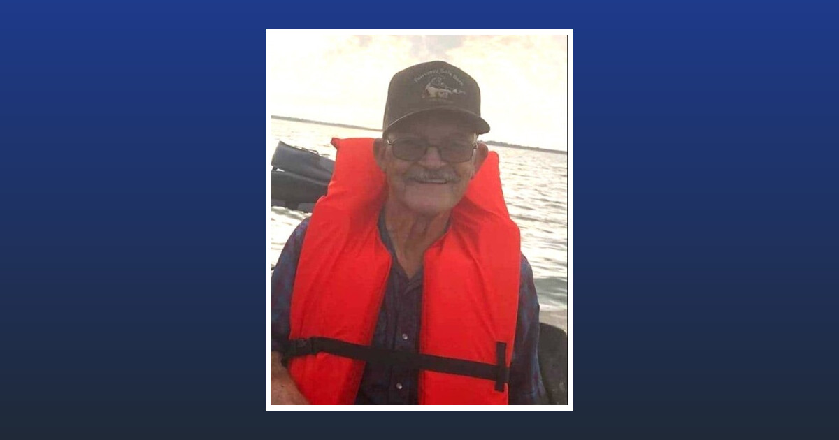 Sherman L Hipple Obituary 2023 - Lanman Funeral Home, Inc.