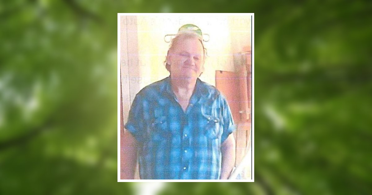 James Author Burge Sr. Obituary, Quitman, TX