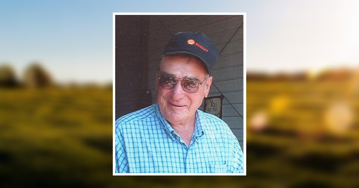 John Zima Obituary 2008 DavidDonehower Funeral & Cremation Service