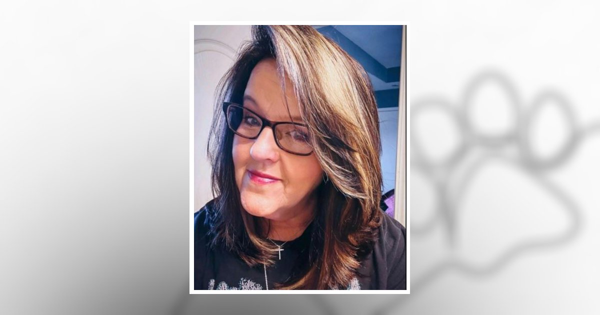 Kimberly Dillard Lewis Obituary, Morton, MS