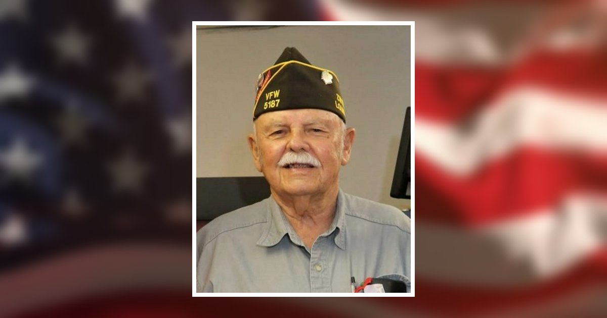 Ray Franklin Knight Obituary, Shreveport, LA