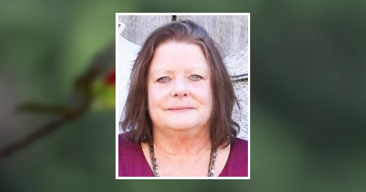 Deborah Kay Robinson