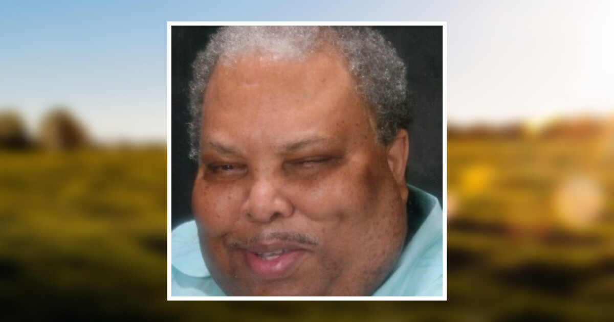 Sylvester McCullar Obituary 2016 - Golden Gate Funeral Home