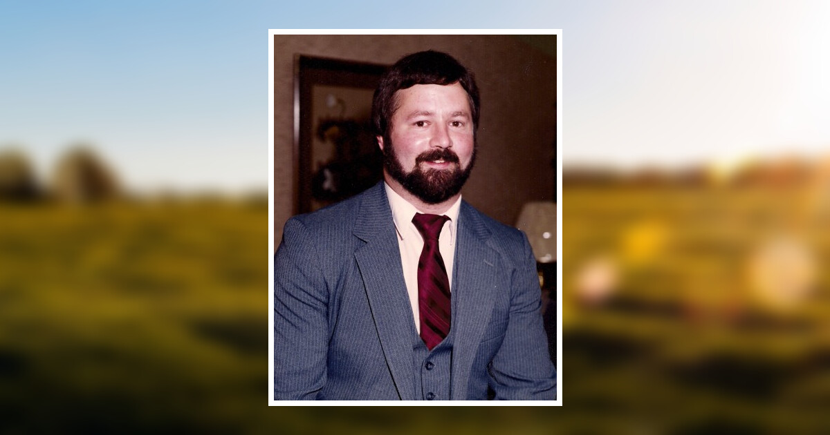 Dean Stuhr Anderson Obituary 2015 Warner Funeral Home & Crematory