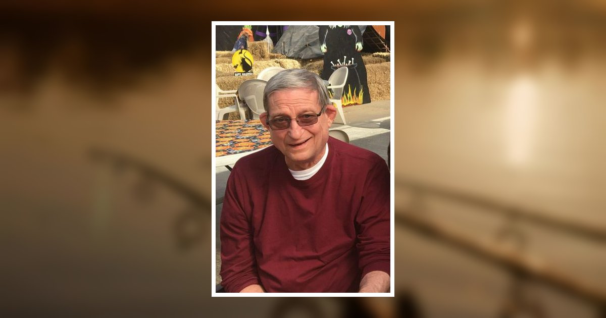 Steven Clemens Szymanowski Sr.