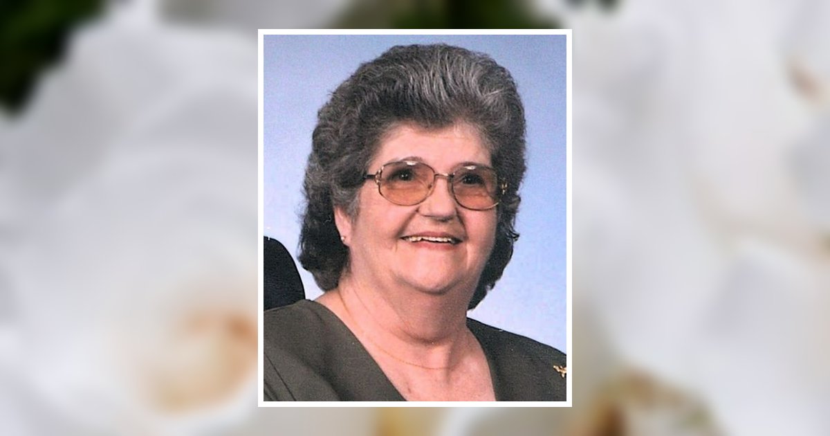 Jane T. Kitchens Obituary, Marietta, GA