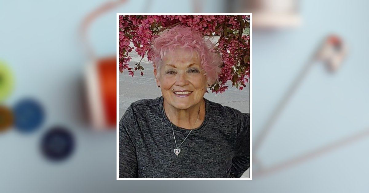 Janet Lee Hooper Obituary, Casper, WY