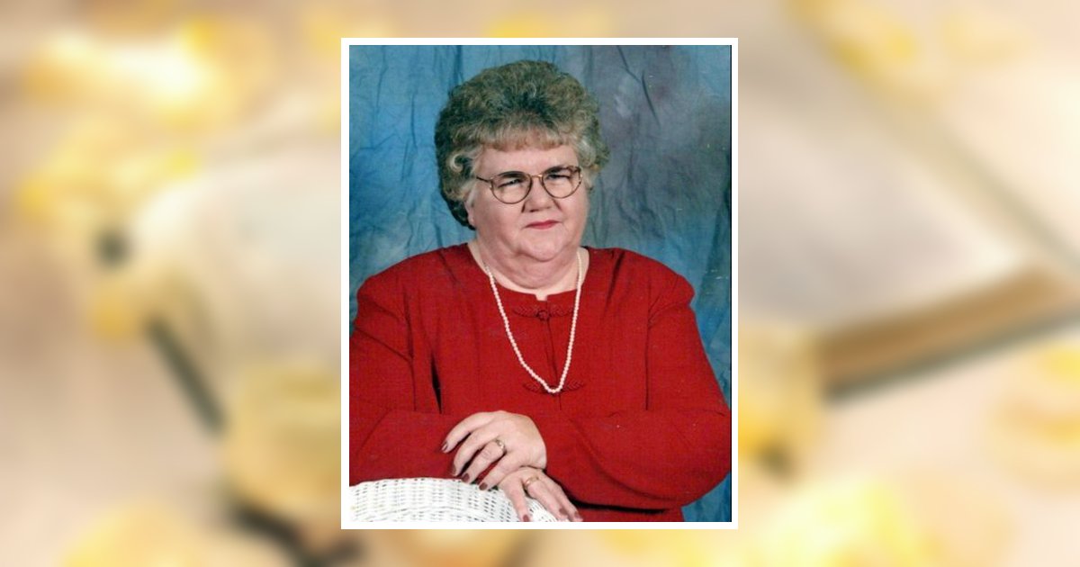 Betty A. Taylor Obituary, West Hamlin, WV