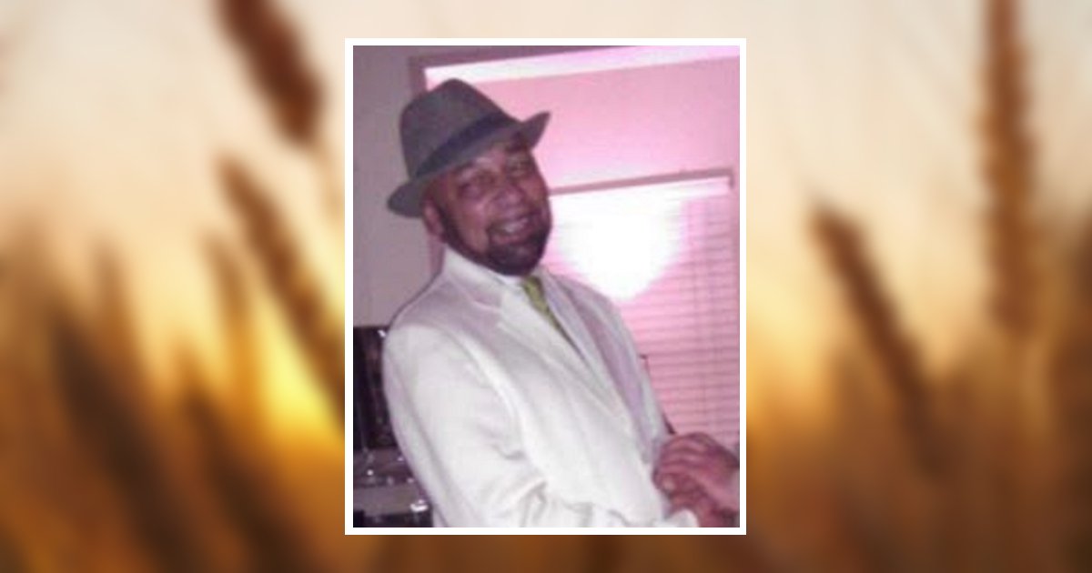 Gary Nathaniel Stokes