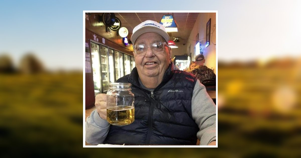 M. Wineberg Obituary 2023 McCabe Funeral Home, Inc Waldron