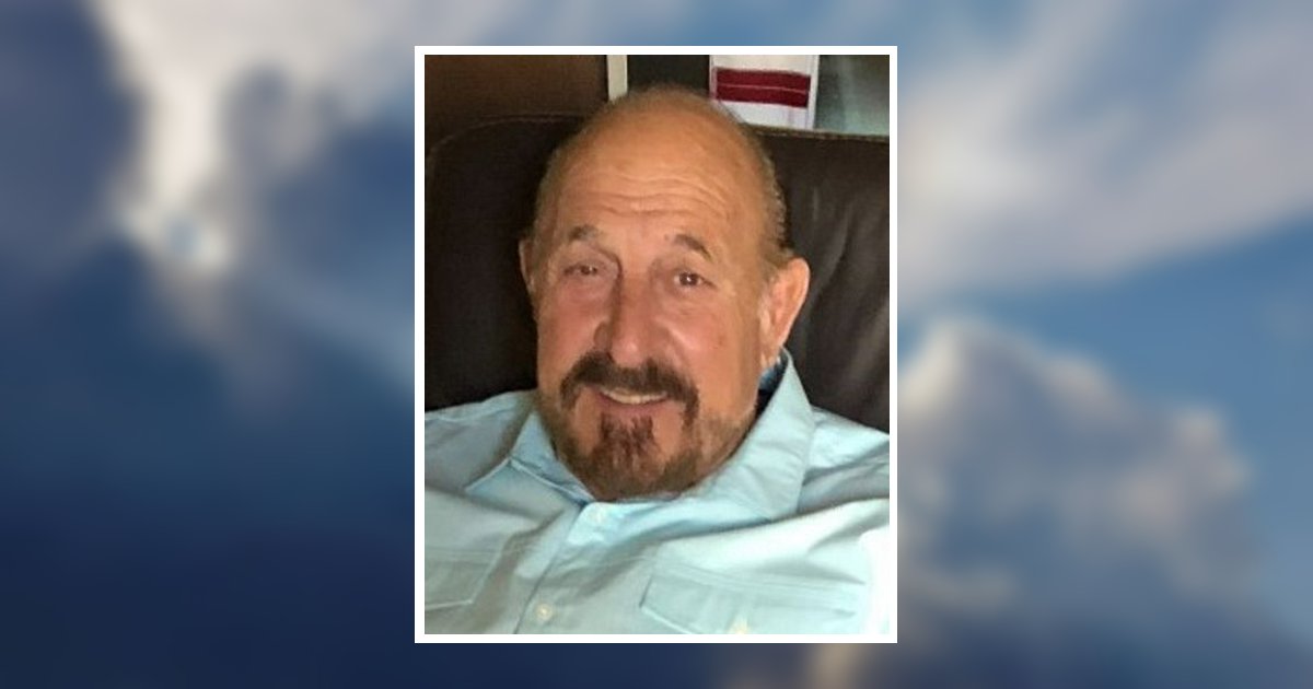 Jr. Louis N. Deporzio New Castle, PA Obituary
