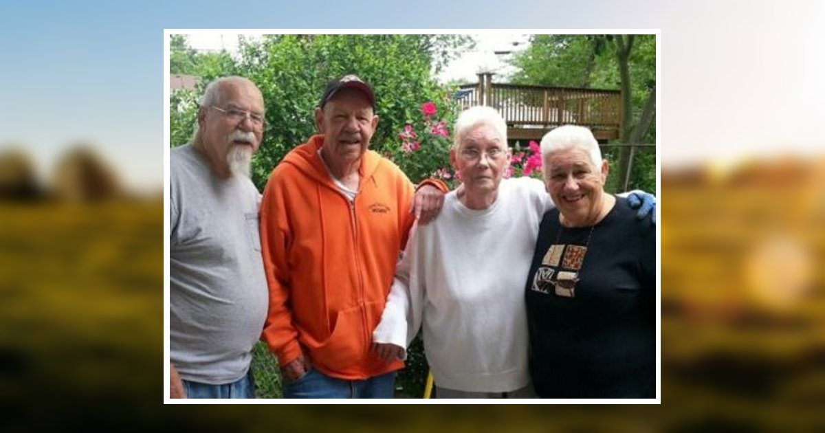 James W. Freeland Obituary 2016 Baue Funeral Homes