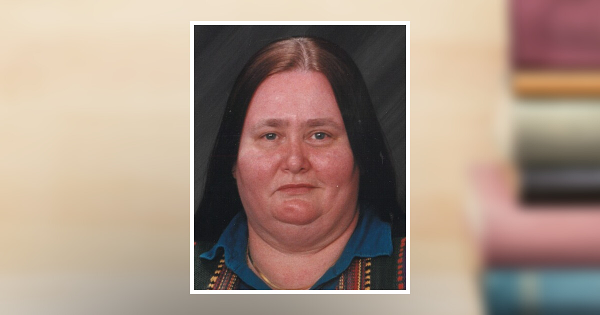 Patricia S. Page Obituary 2023 Trimble Funeral Home