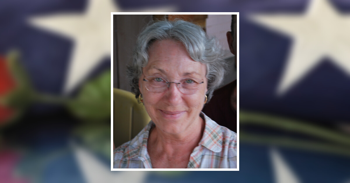 Mary Teresa Rinaldi Obituary 2024 Winsteads' Funeral Home