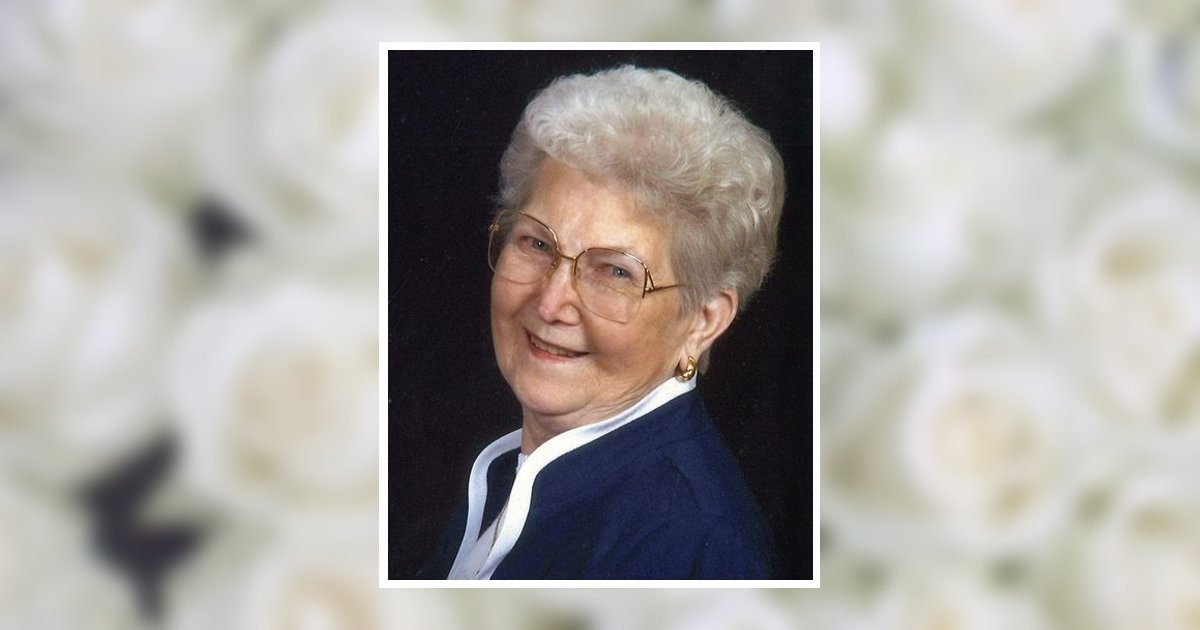 Shirley L. Preston Obituary, Pender, NE