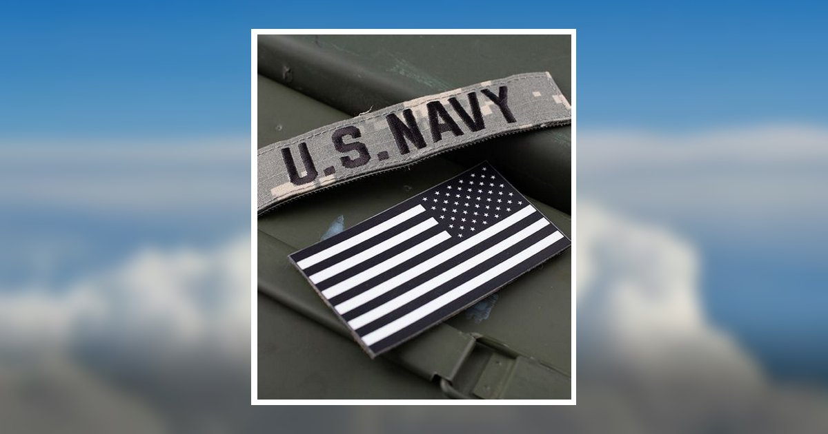 Camillo Thomas Decoro Jr Obituary, Prescott, AZ