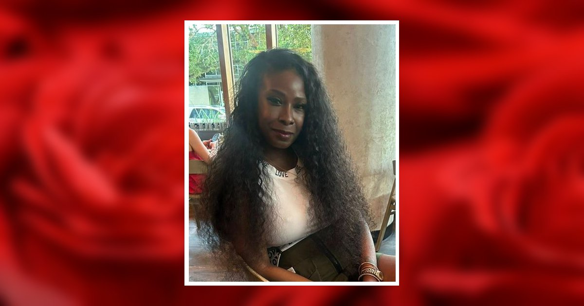 Courtney Rayshay Littleton Obituary, Dallas, TX