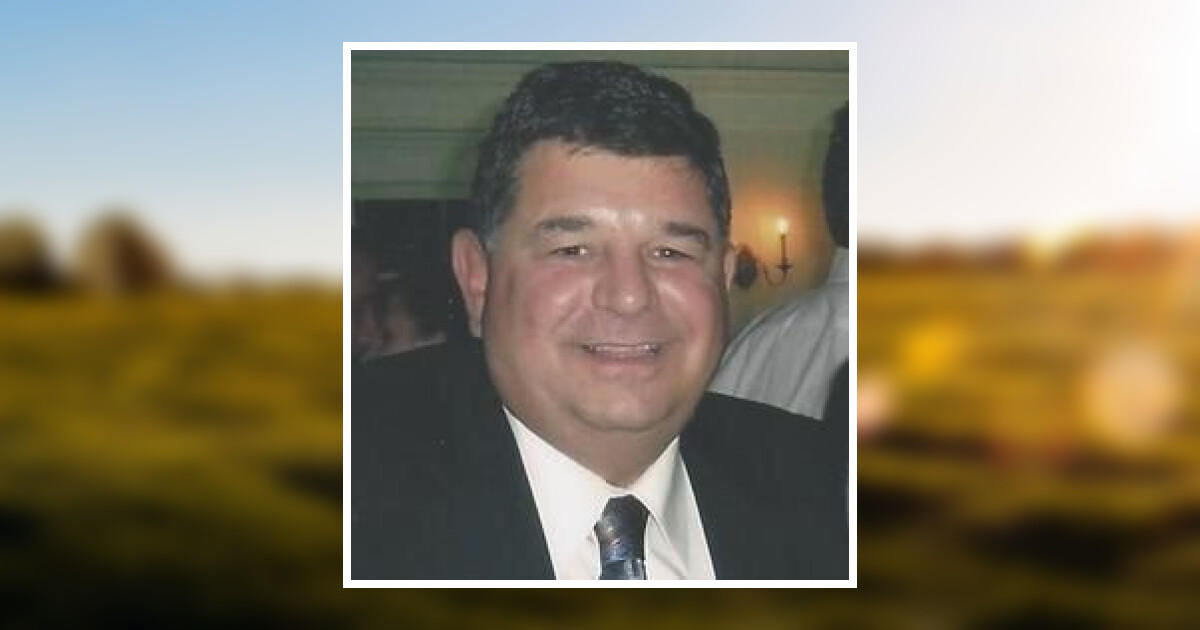 Paul Masiello Obituary 2015 - Farley Funeral Home