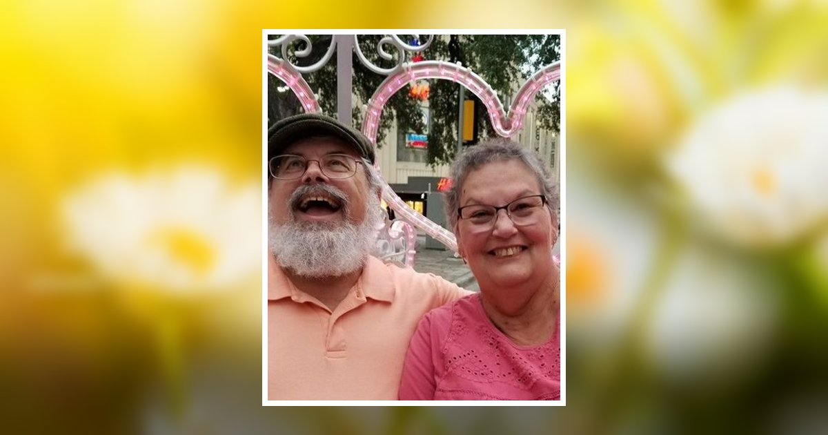 Vickie Fay Blankinship Brown Obituary, Vancleave, MS