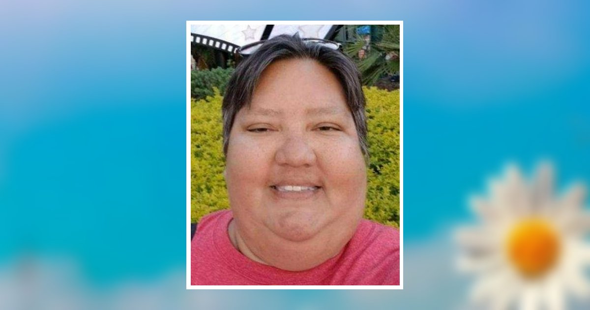 April Jessie Obituary 2023 Orr Gray Gish & Tipton Funeral Homes