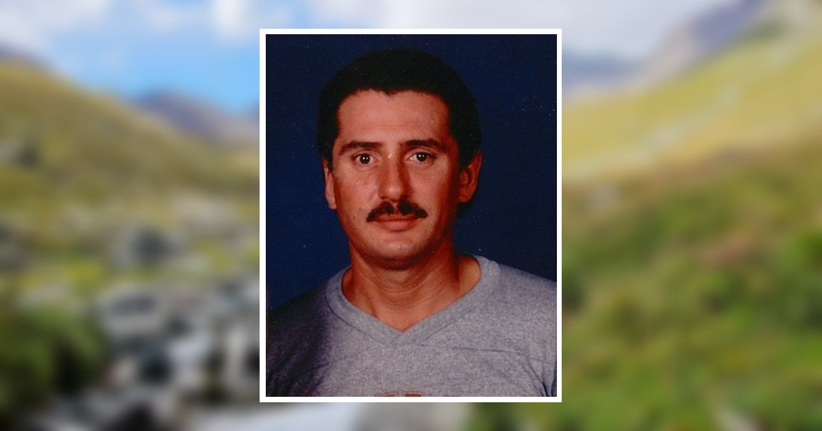 Donald Ray Johnson Morgantown, WV Obituary