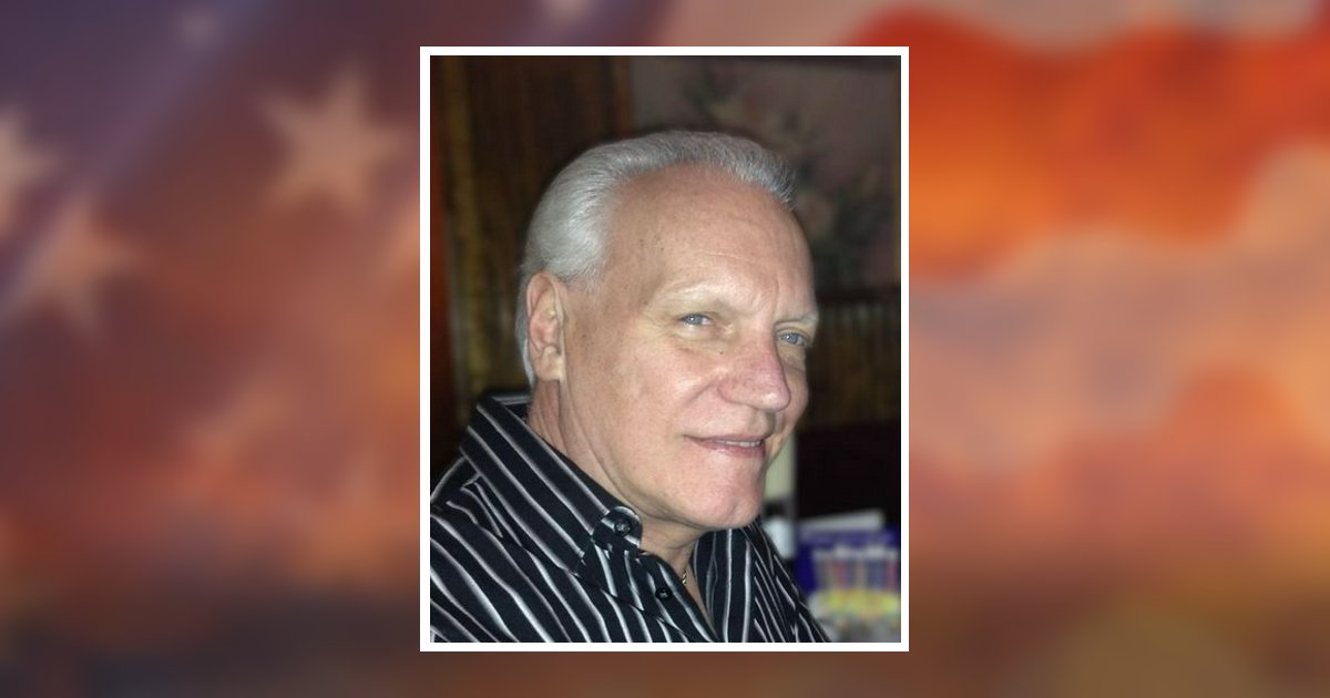 Richard J. Krauss Jr. Obituary, Addison, IL