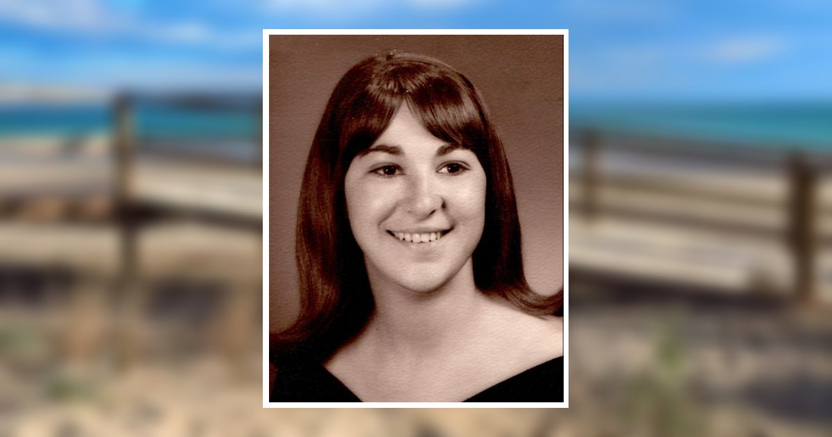 Linda L Rossi Wolcott, CT Obituary