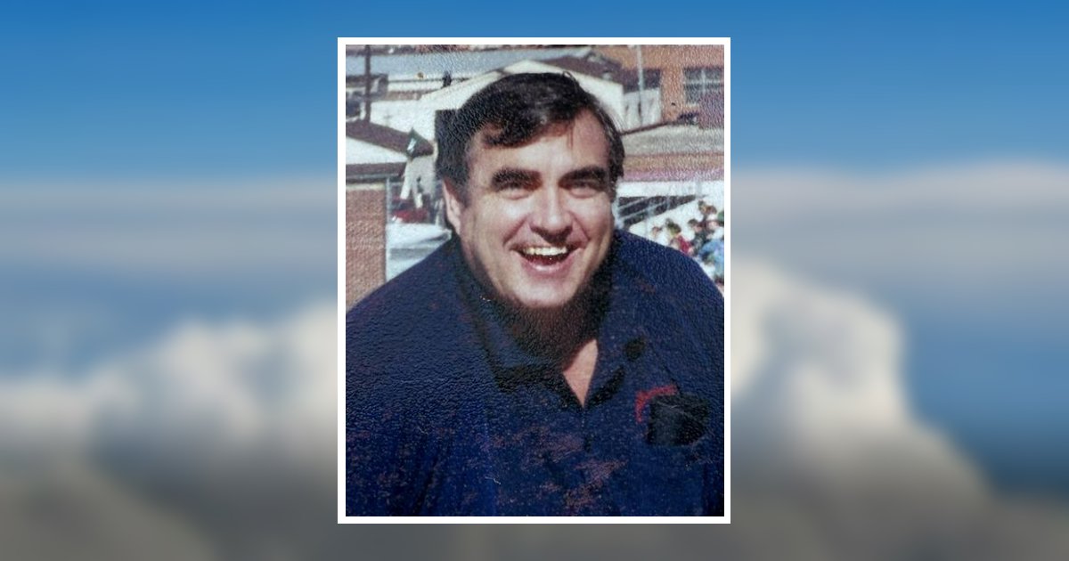 Stephen E. Yarian Obituary, Ceredo, WV