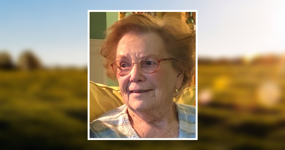 Gloria A. 'Glo' Todd Obituary 2020 Joyce Funeral Home