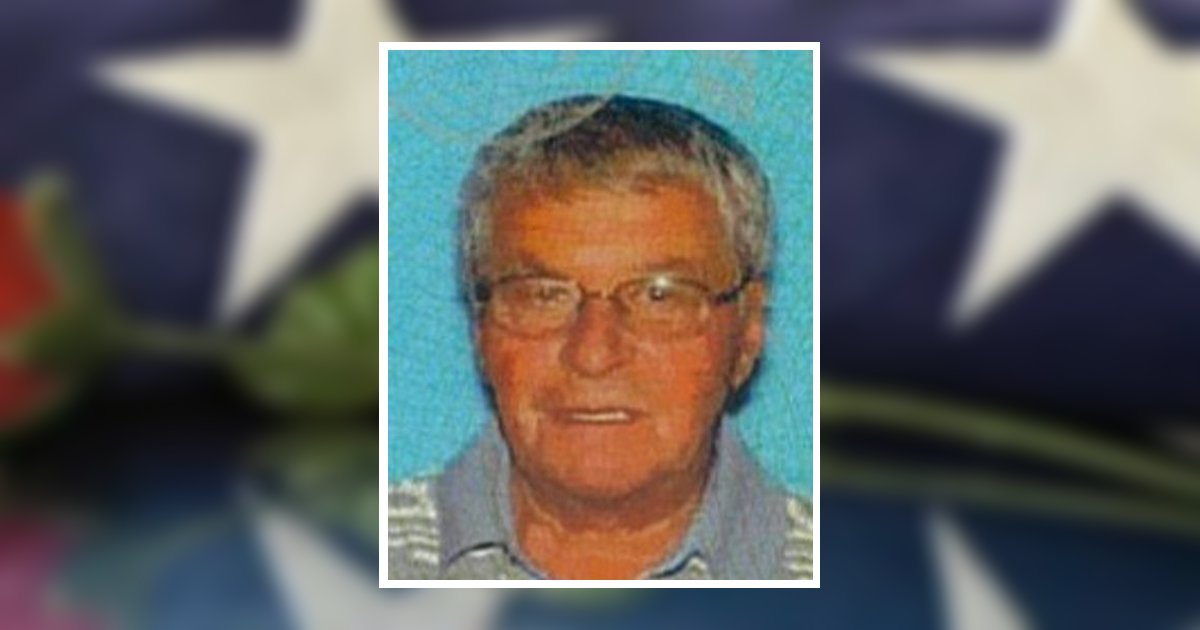 August "Gus" Pflieger Obituary, Greencastle, PA