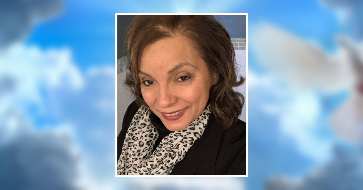 Anna Marie Rhodes Obituary, Fort Worth, TX