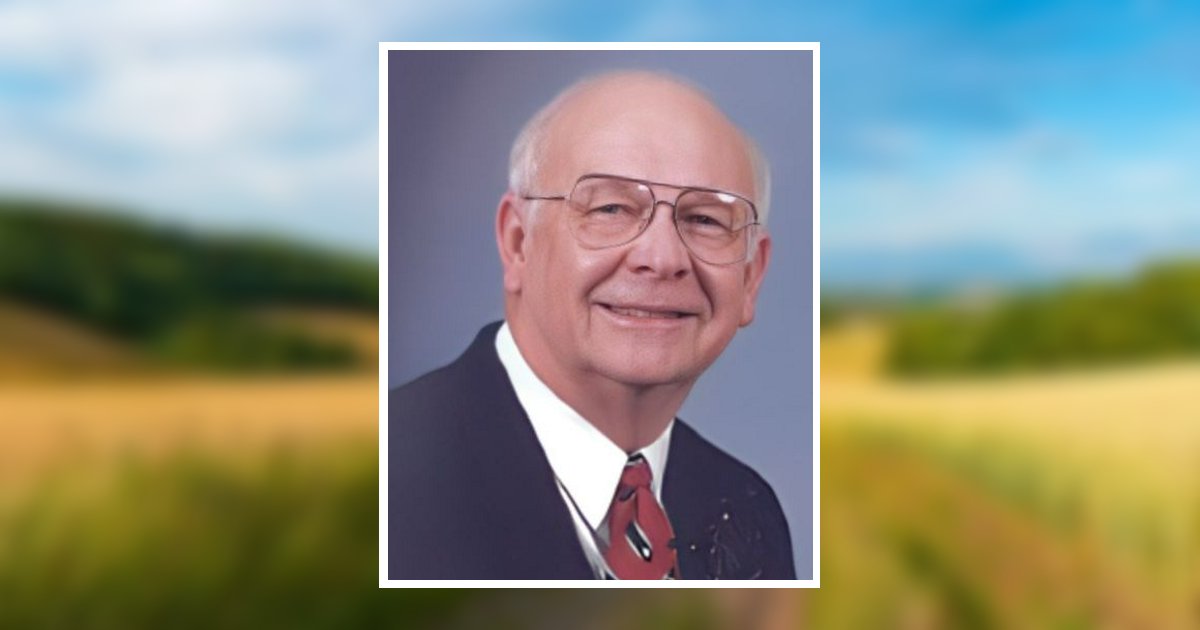 Albert Schoppa Obituary December 3, 2024 The Hamil Family Funeral Home