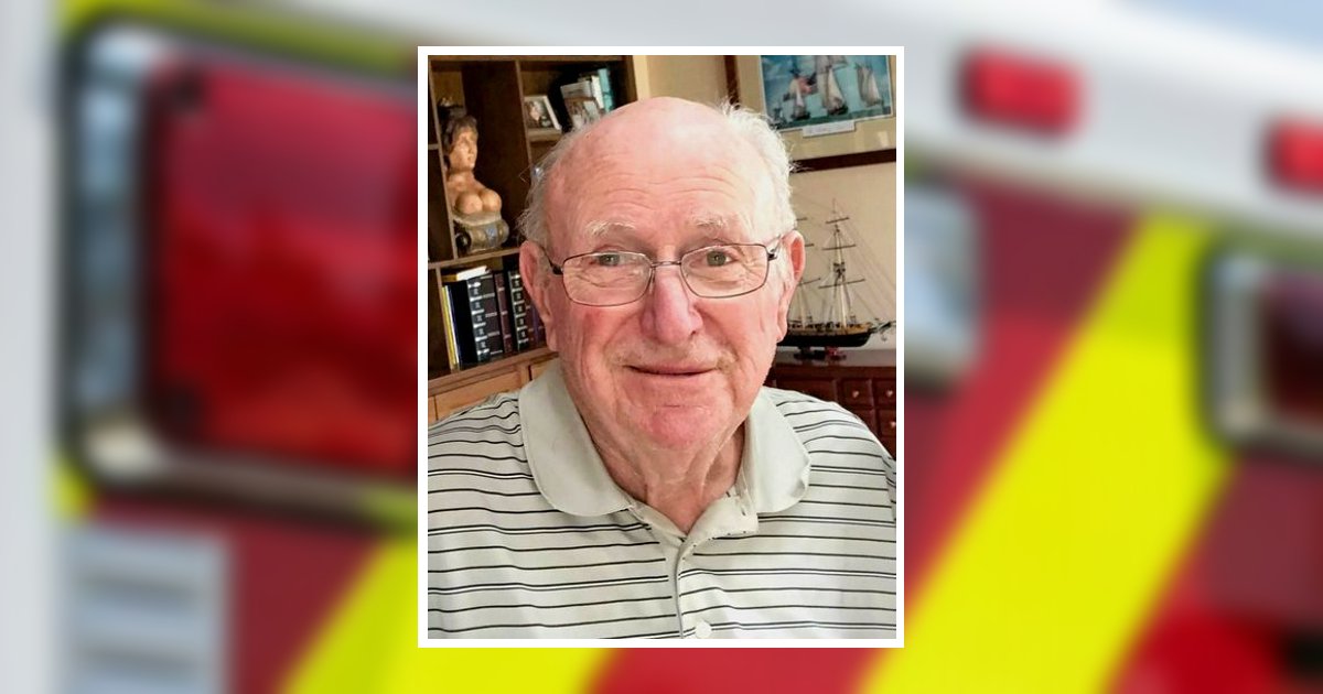 Donald Greenlee Obituary, Circleville, OH