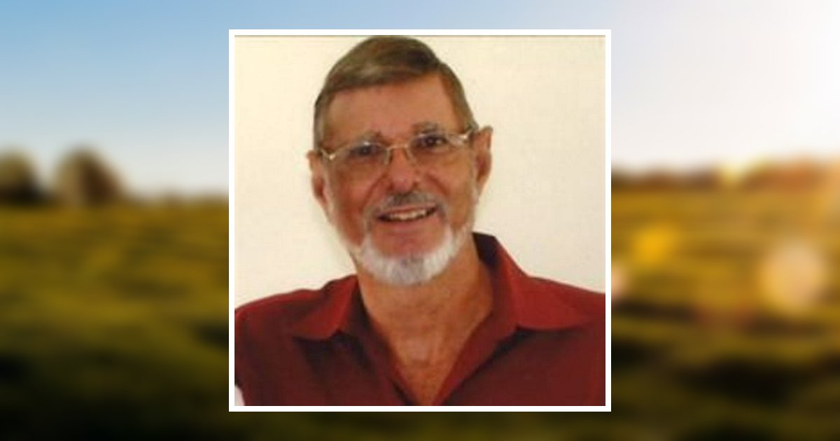 Raymond E. Cofield Obituary 2015 Riemann Family Funeral Homes