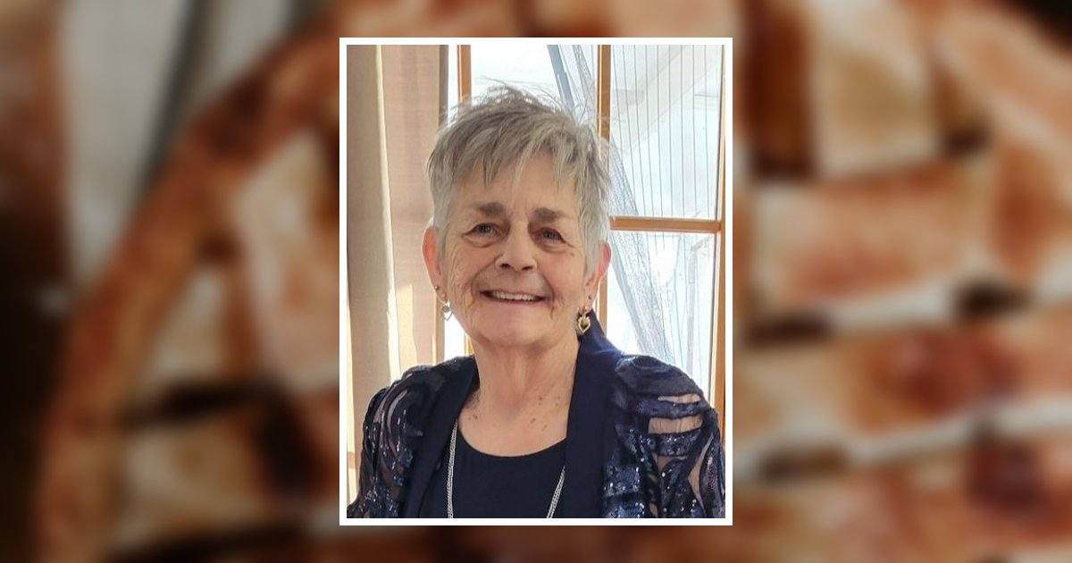 Donna Lee Smith Obituary, Alliance, OH