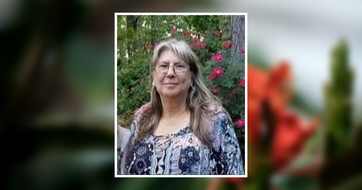 Margie Adams Columbia, LA Obituary