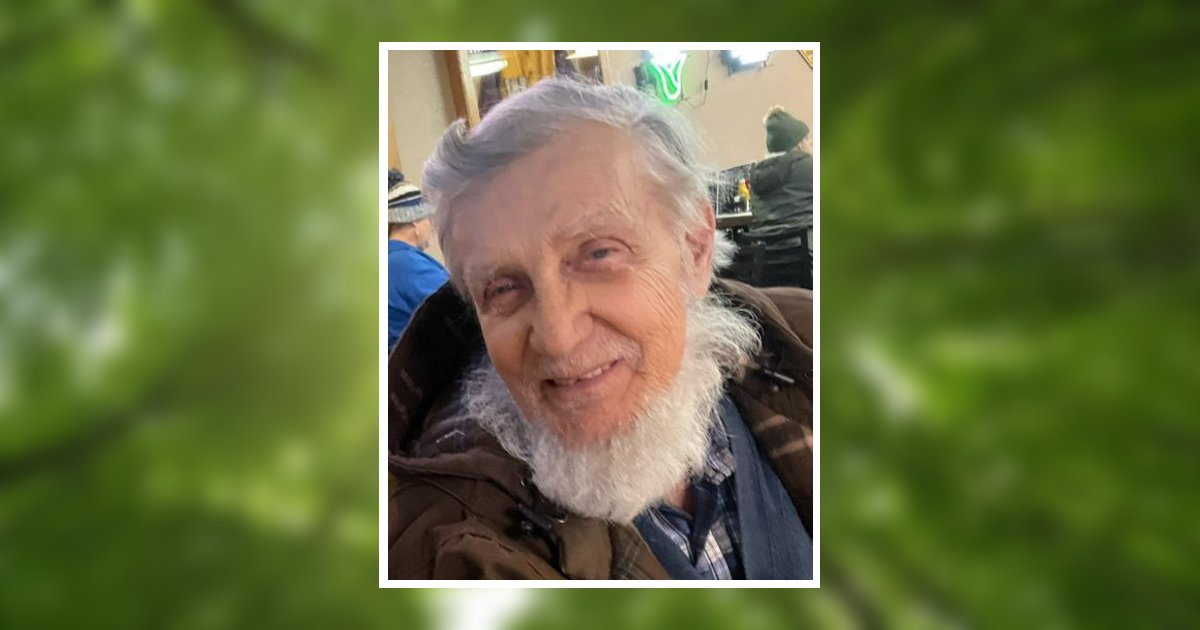 David J. Clement Obituary March 3, 2026 - Mahn Family Funeral and Cremation Services