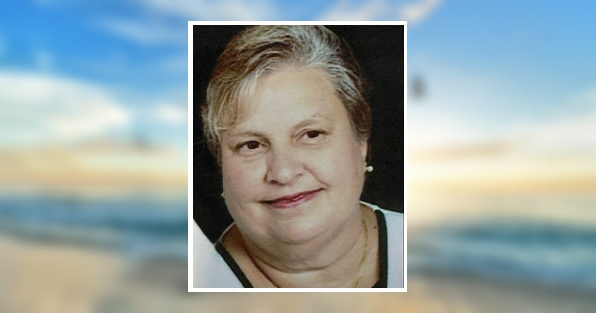 Sandra "Sandy" Morrison Obituary, Hahira, GA