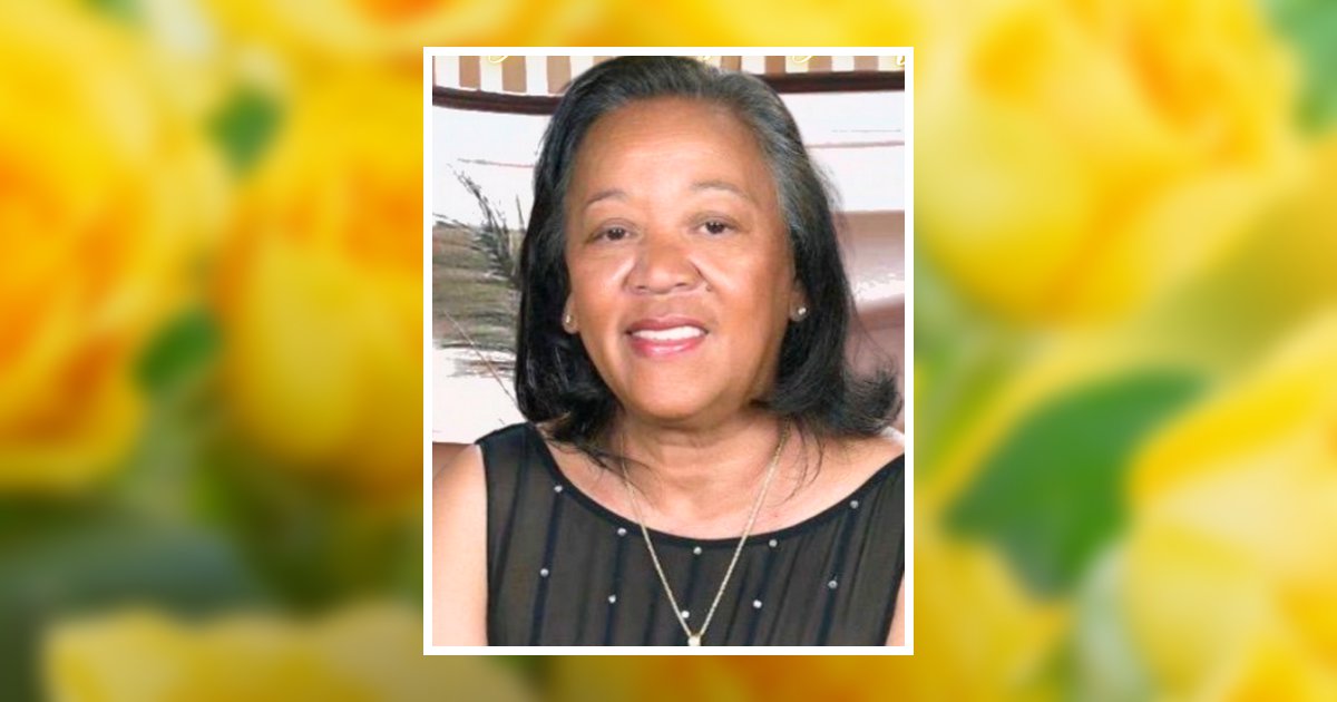 Patricia Ann Smith